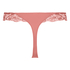 Diva thong, Pink
