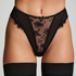 Sia Thong, Black