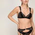 Bralette Emily, Black