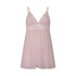 Beatriz Babydoll, Pink
