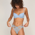 Wera Thong, Blue