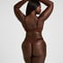 Super Comfort Thong, Brown