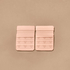 2-Pack Bra Extenders, Beige