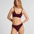 Dide Thong, Purple