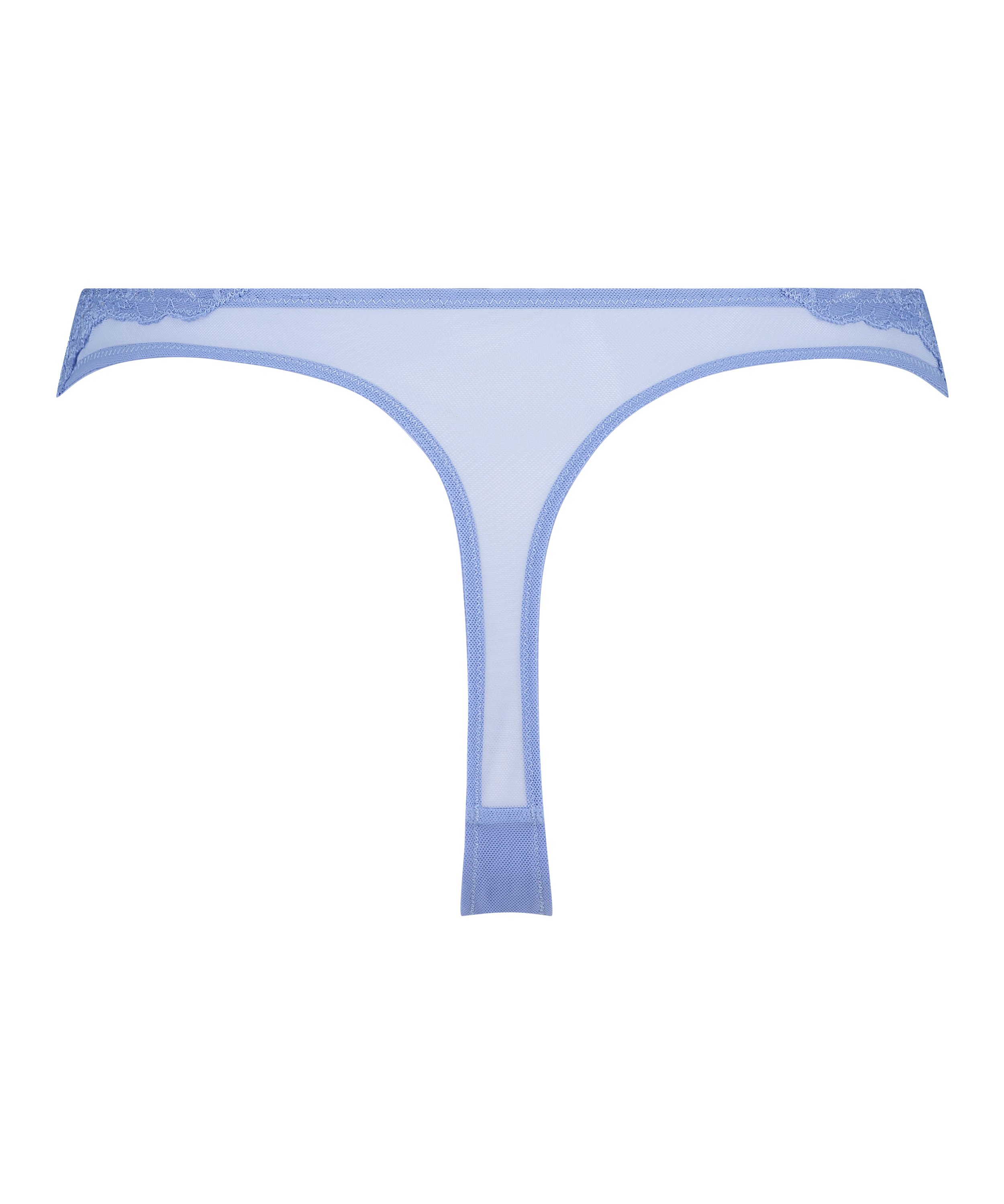 Kimberley Thong, Blue, main