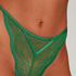 Isabelle Thong, Green