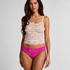 Solene Brazilian, Pink
