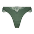Lycke Thong, Green