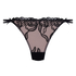 Beau Thong, Black