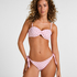Bikini Bottom Alicante, Pink
