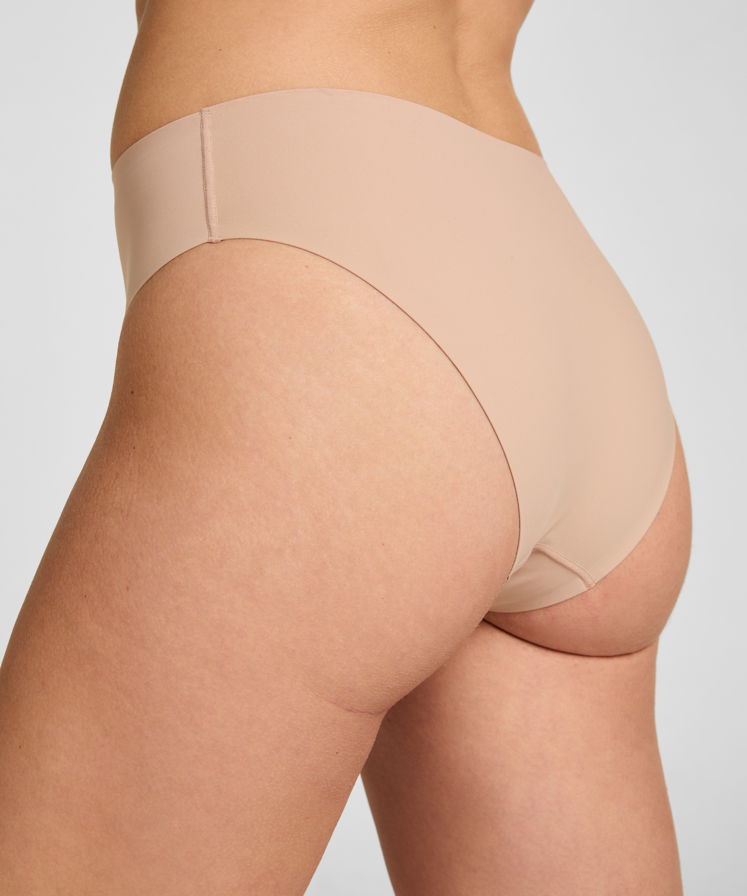 Smooth Brazilian, Beige, main