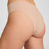 Smooth Brazilian, Beige