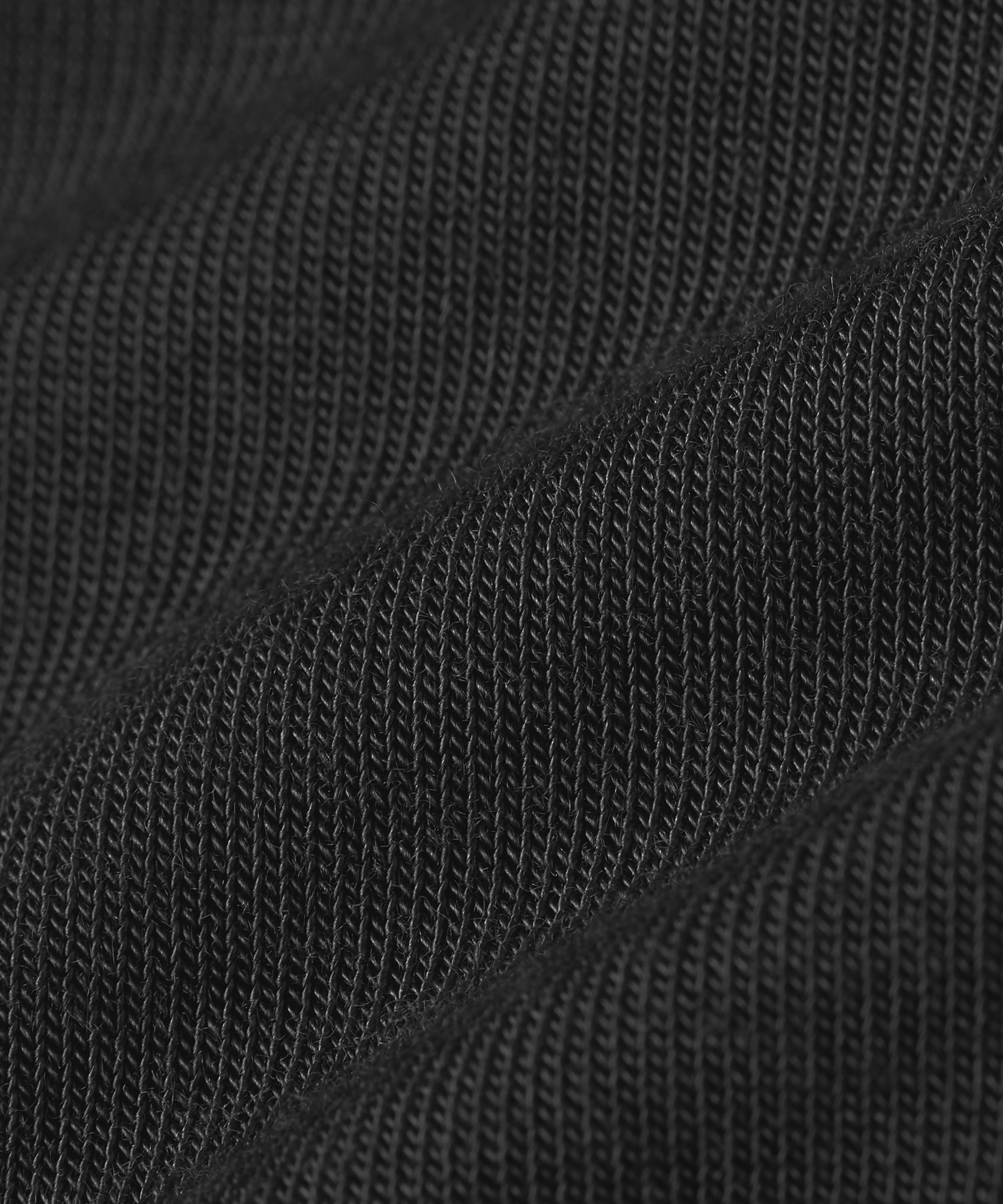 super soft Body with Cashmere, Black, main