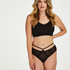 Yara Brazilian, Black