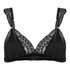 Bralette Emily, Black