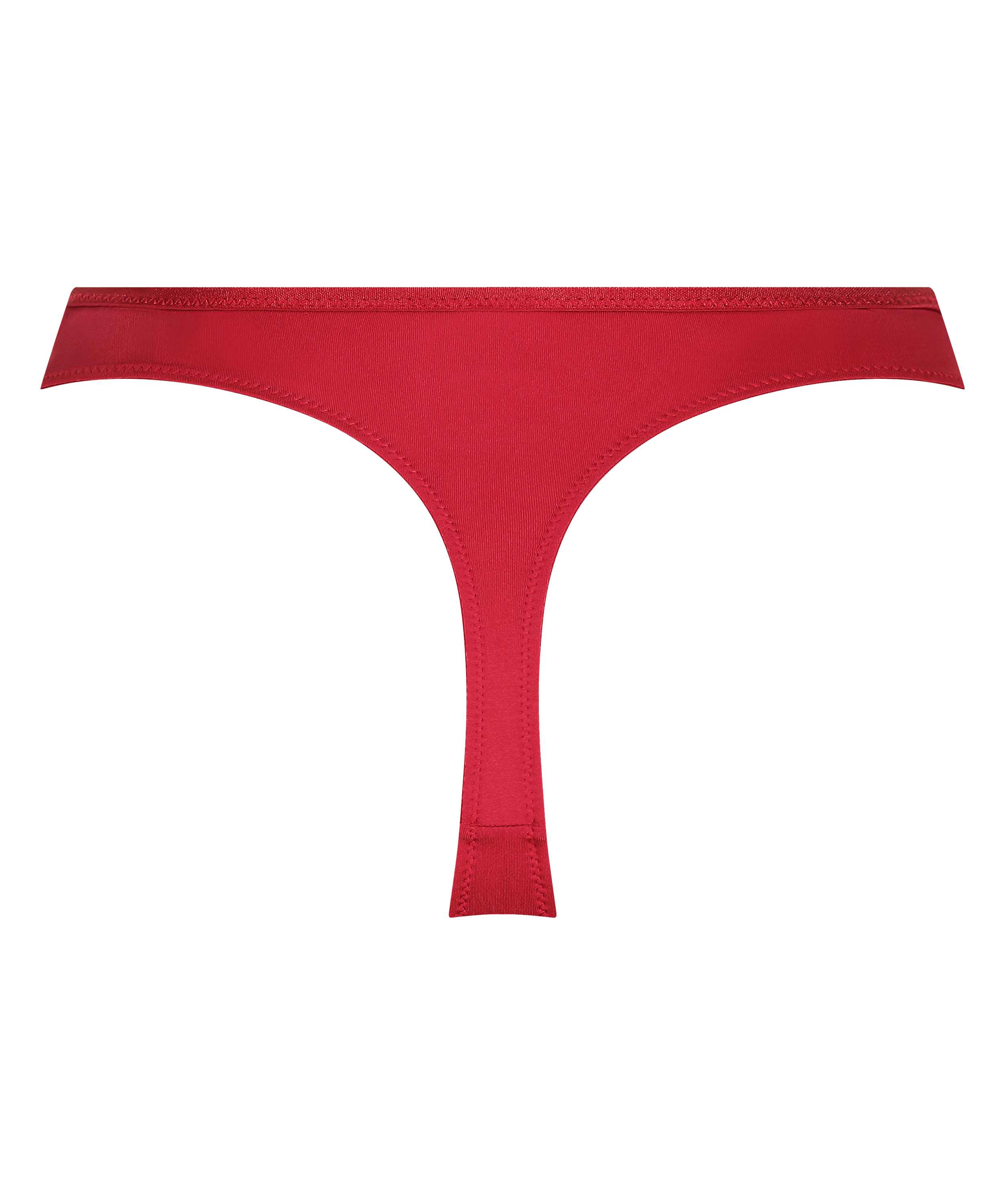 Charlotta Thong, Red, main