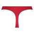 Charlotta Thong, Red
