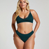 Lola Thong, Green