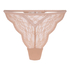 Isabelle Thong, Brown