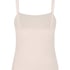 Super Comfort Top, Beige