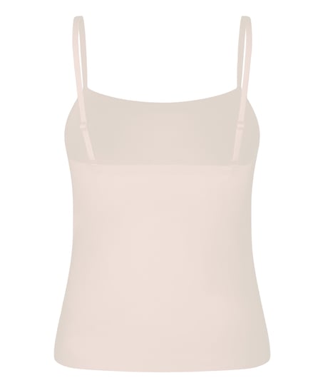 Super Comfort Top, Beige