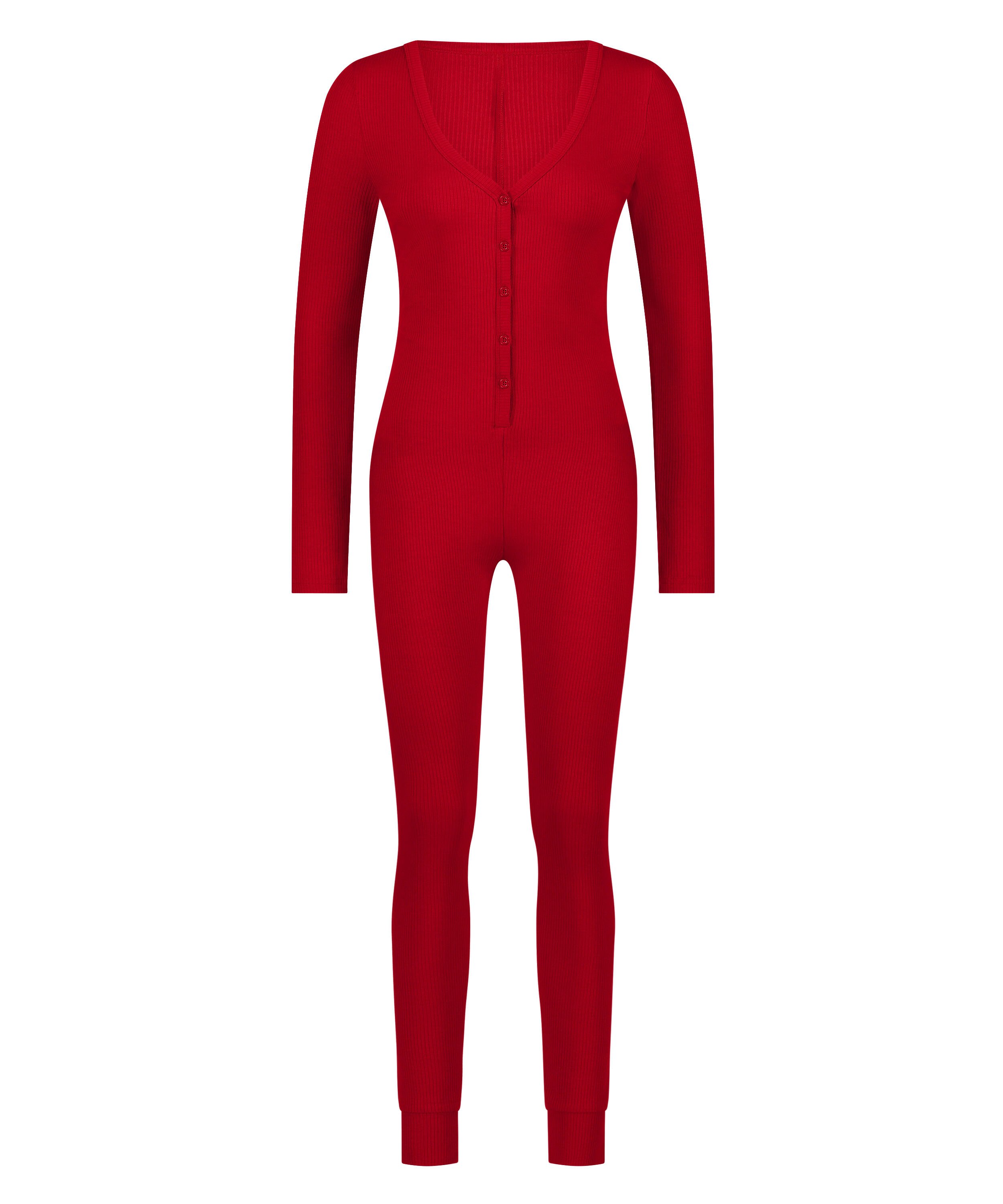 Onesie, Red