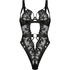Desire Body, Black
