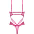 Sable Body, Pink