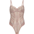 Leni Body, Purple