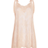 Short Slipdress Legacy, Beige