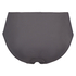Diva High Knickers, Gray