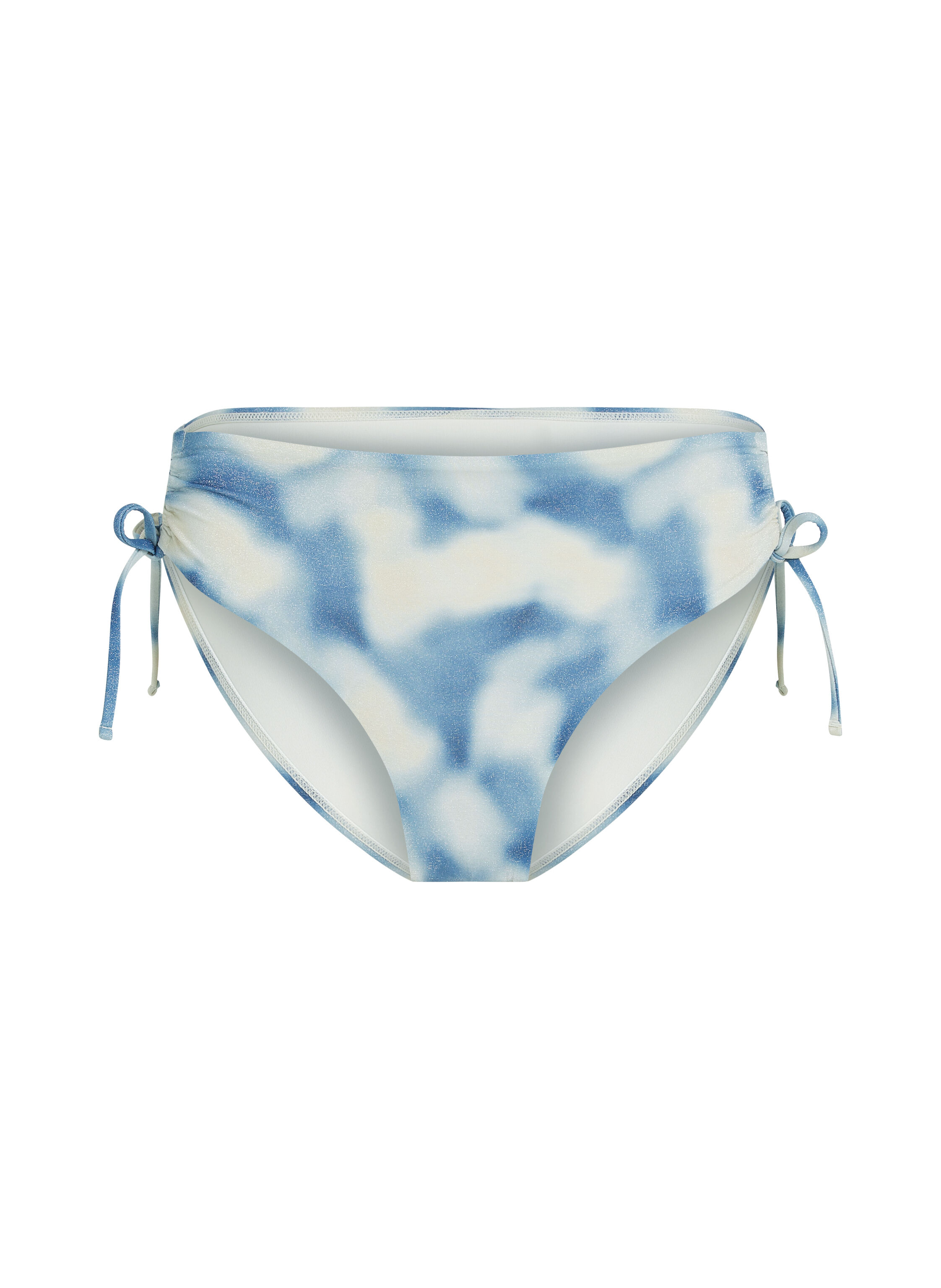 Lagoa Rio Bikini Bottoms, Blue