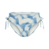 Lagoa Rio Bikini Bottoms, Blue