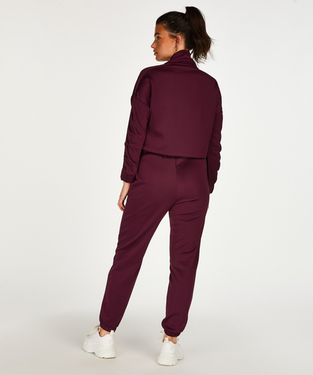 HKMX Joggers Ruby Sue, Purple
