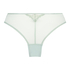 Lillia Brazilian, Green