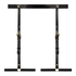 Private Suspender, Black