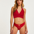 Tilly Brazilian, Red