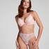 Celia Brazilian, Pink