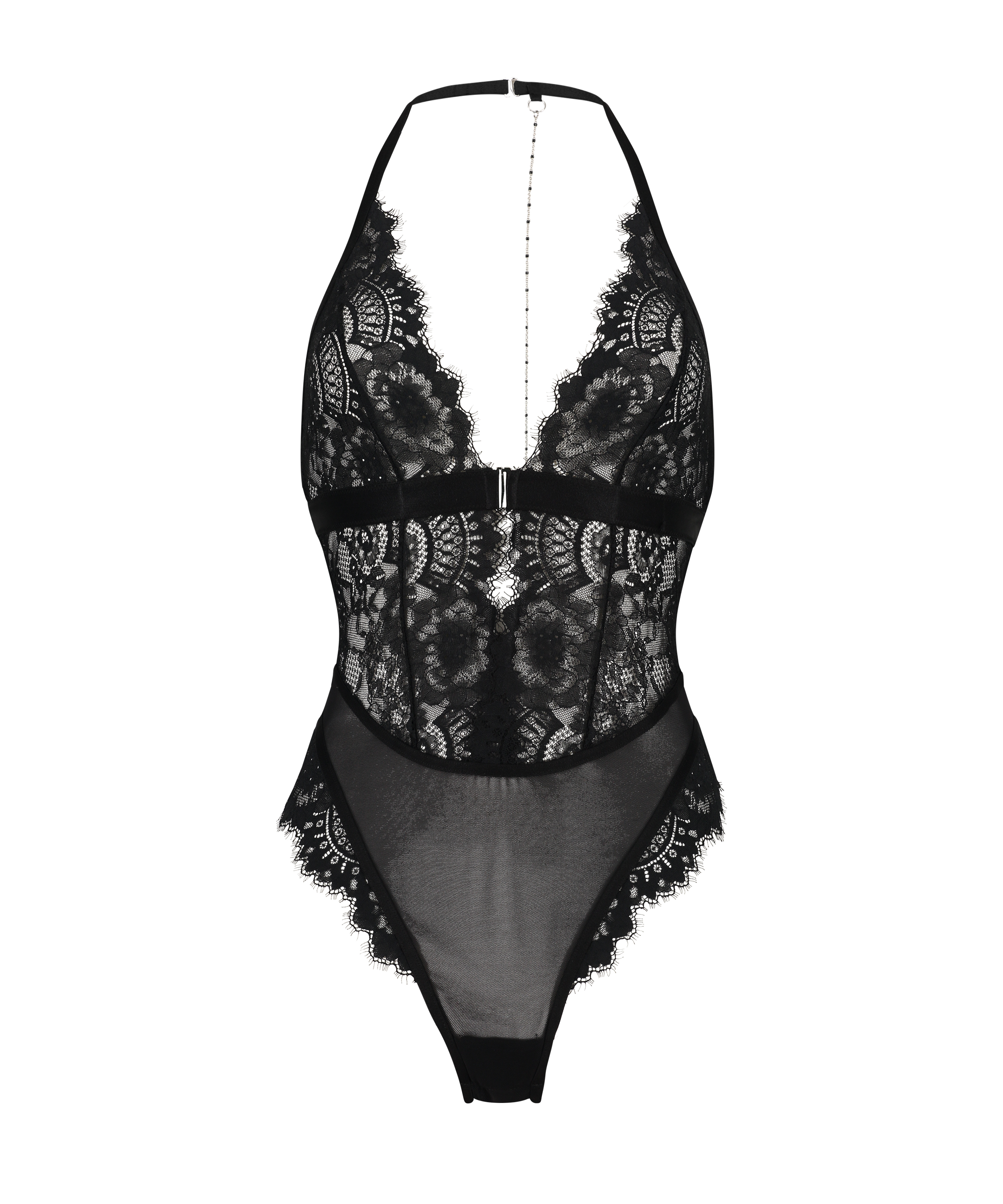 Lorena Body, Black, main