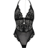 Lorena Body, Black