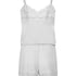 Pyjama Set Nana, Gray
