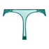 Daisy Thong, Green