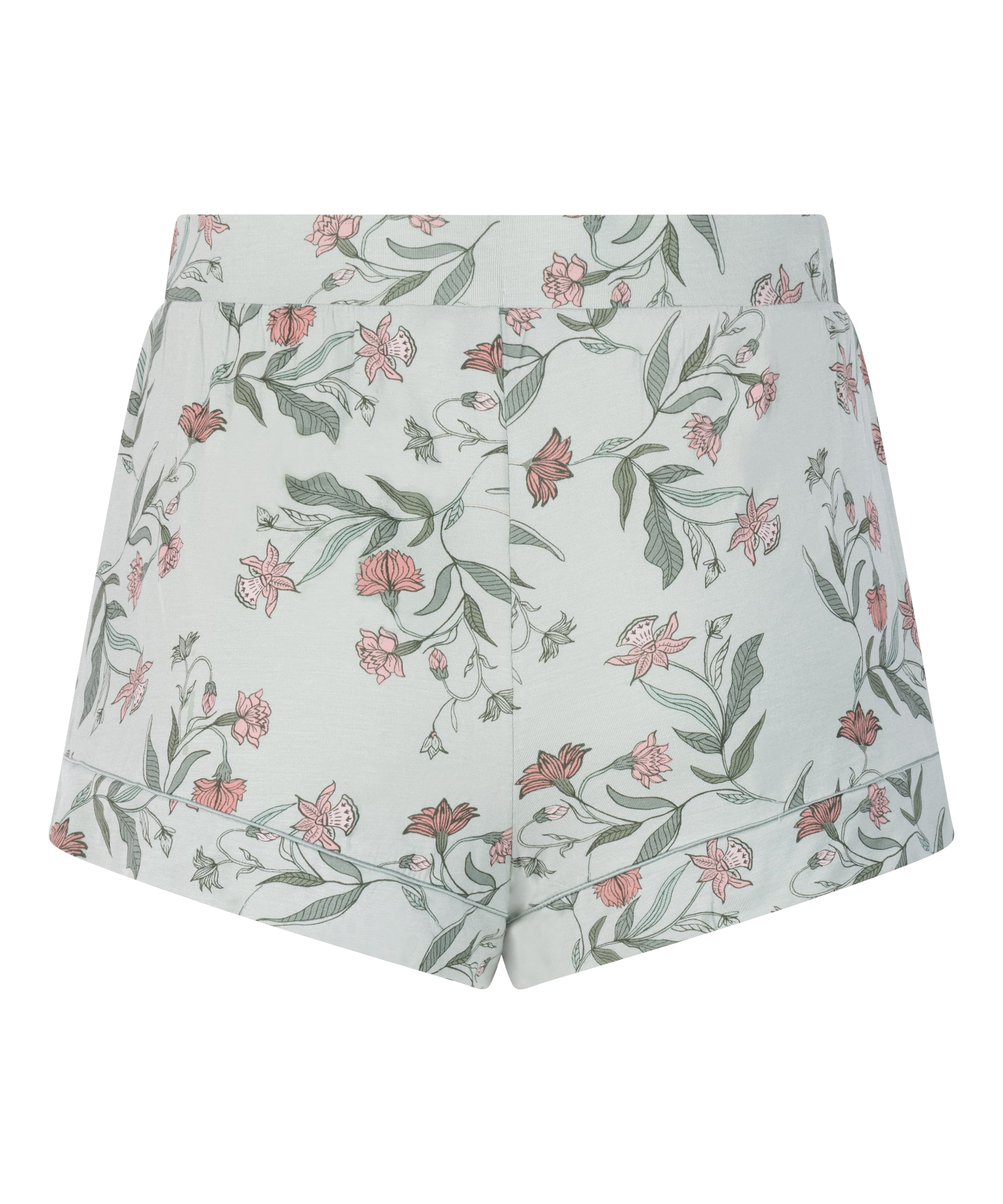 Jersey Short, Green, main