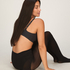 Tights 60 Denier Core Control, Black