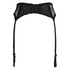 Alicia Suspenders, Black