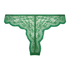 Isabelle Cheekini, Green