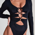 Kiki Body, Black