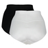 2-Pack Smoothing shaping brief - Level 1, White