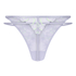 Lauren Thong, Purple