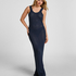 Beach Dress Coastal Muse, Blue